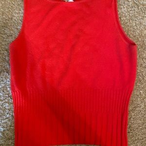 Avalin Sleveless Top